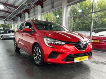 Used Renault Clio 2021 for sale - 75207299: Photo