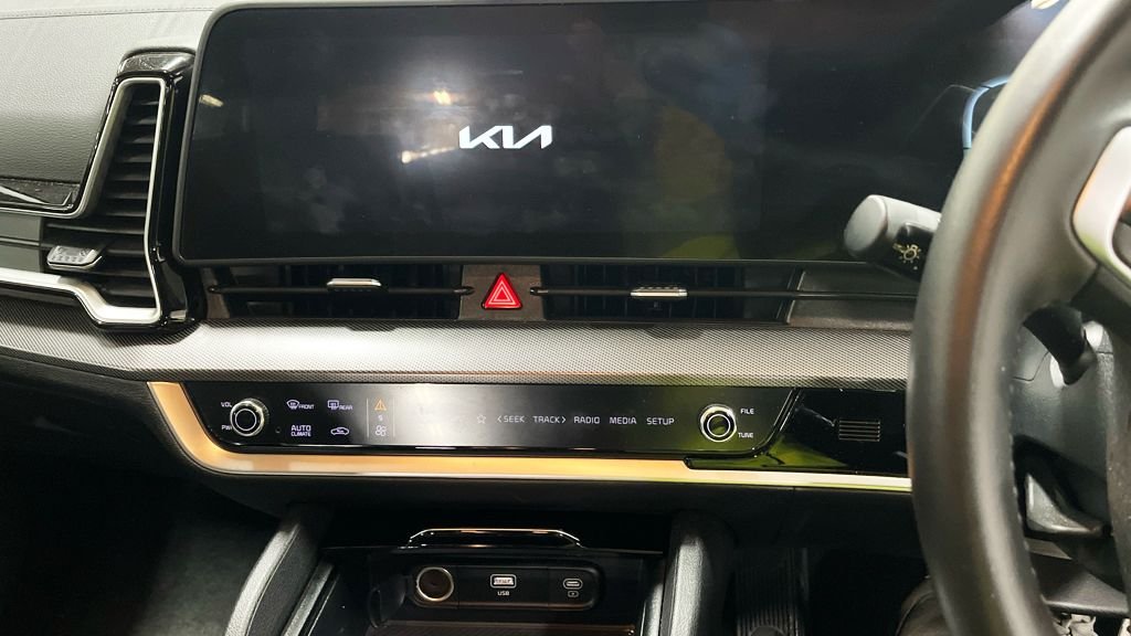 Used Kia Sportage 2023 for sale - 78017419: Photo 11