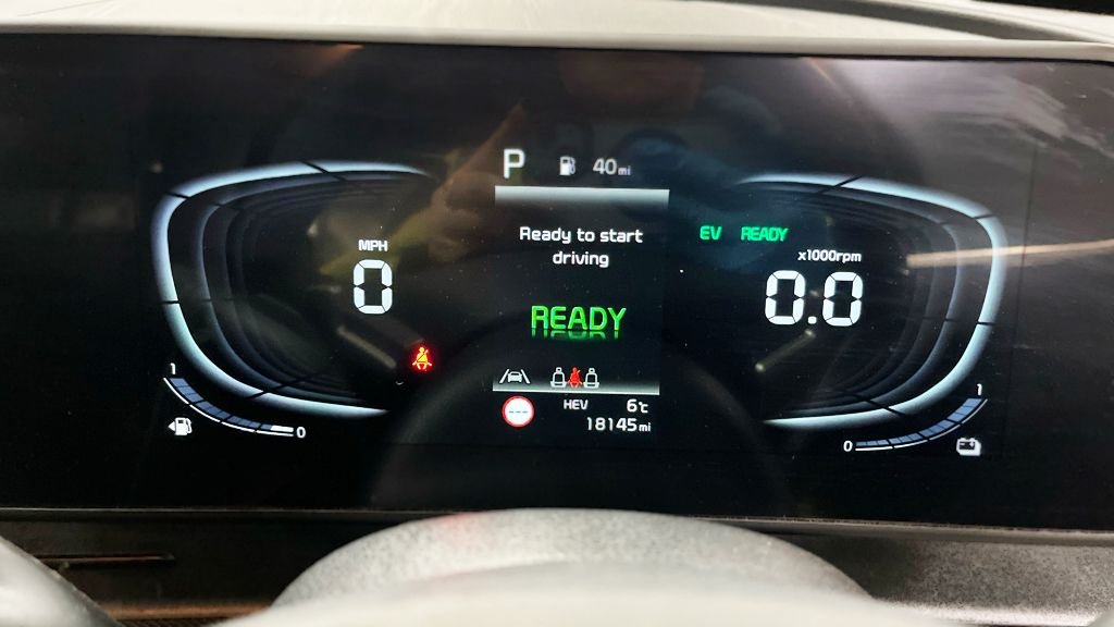 Used Kia Sportage 2023 for sale - 78017419: Photo 12