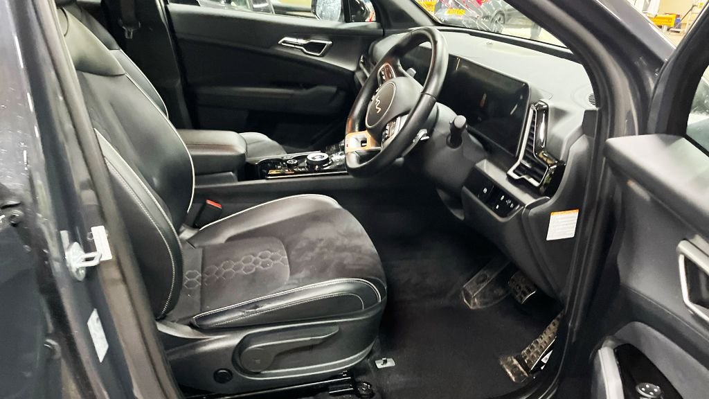 Used Kia Sportage 2023 for sale - 78017419: Photo 13