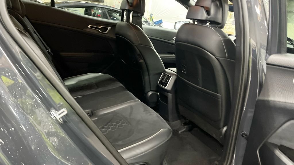 Used Kia Sportage 2023 for sale - 78017419: Photo 14