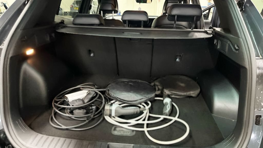 Used Kia Sportage 2023 for sale - 78017419: Photo 15