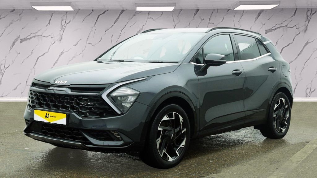 Used Kia Sportage 2023 for sale - 78017419: Photo 5