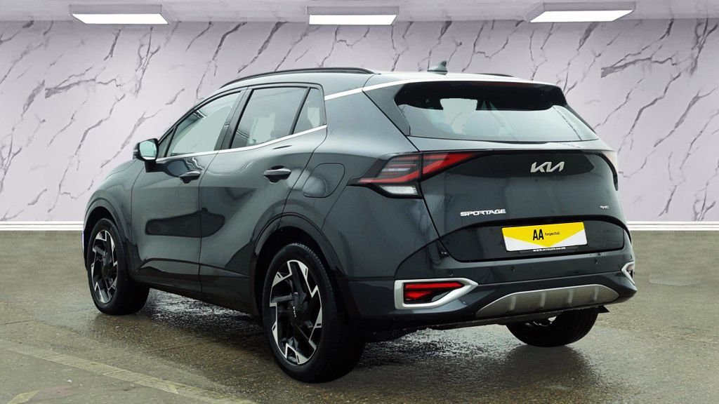 Used Kia Sportage 2023 for sale - 78017419: Photo 6