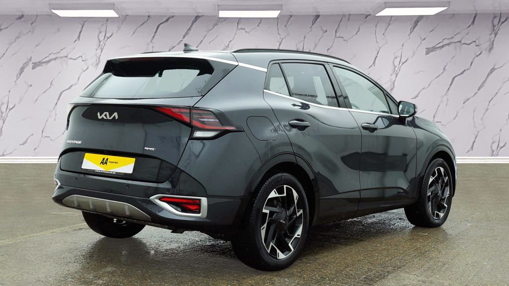 Used Kia Sportage 2023 for sale - 78017419: Photo 7