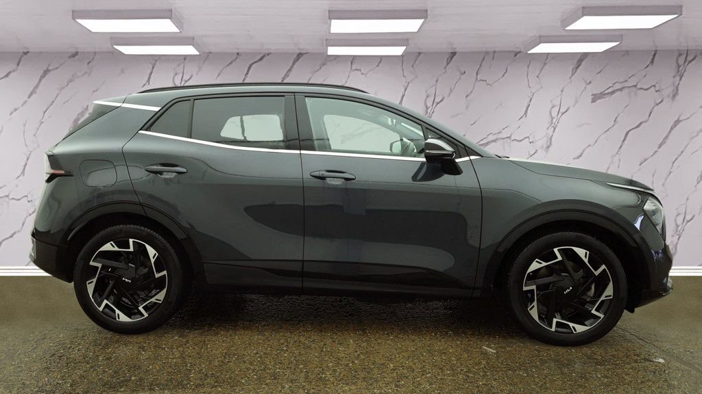 Used Kia Sportage 2023 for sale - 78017419: Photo 8