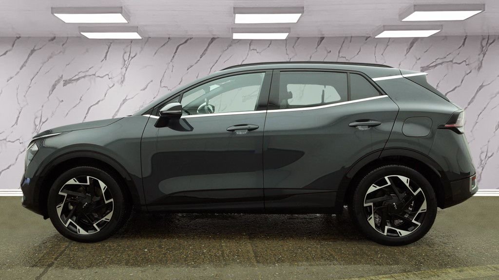 Used Kia Sportage 2023 for sale - 78017419: Photo 9