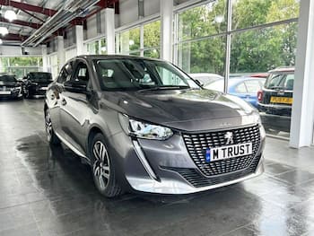 Used Peugeot 208 2023 for sale - 79632349: Photo