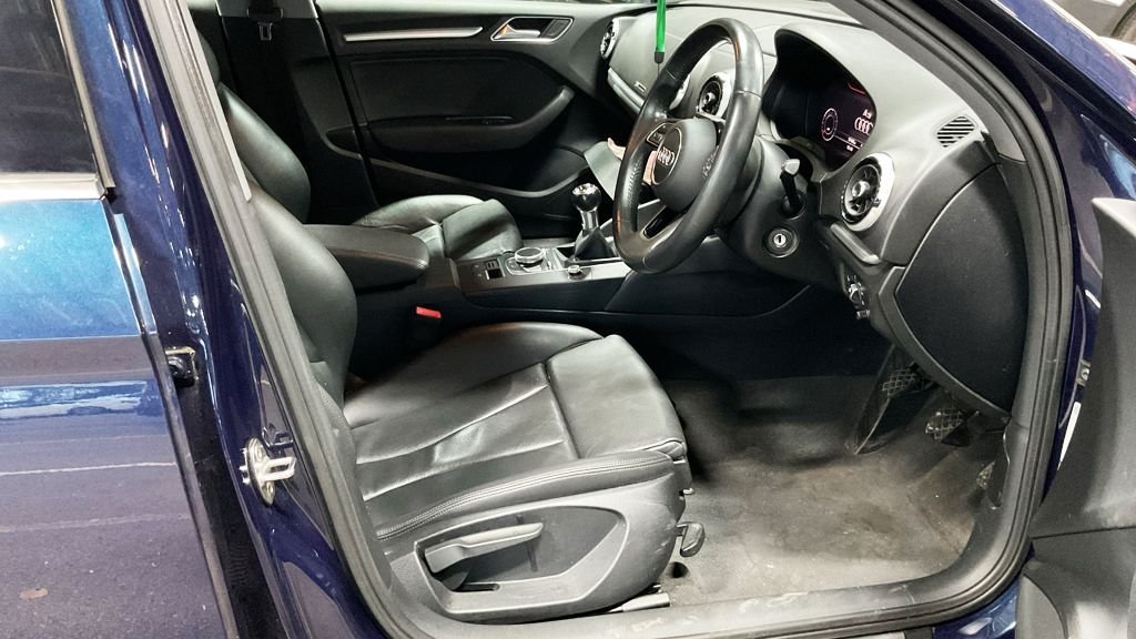 Used Audi A3 2019 for sale - 76883611: Photo 11