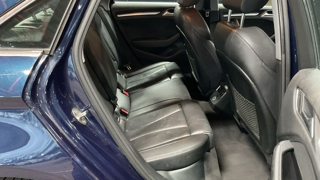 Used Audi A3 2019 for sale - 76883611: Photo 12