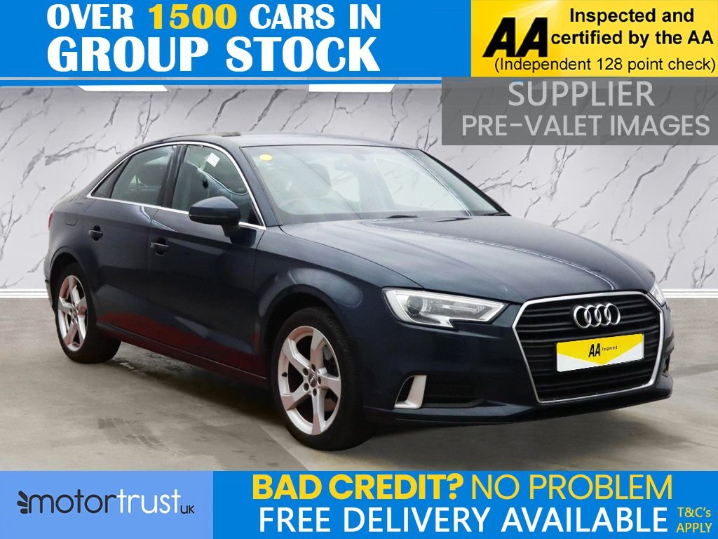 Used Audi A3 2019 for sale - 76883611: Photo 2