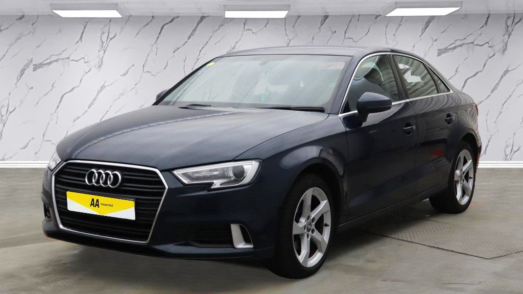 Used Audi A3 2019 for sale - 76883611: Photo 3