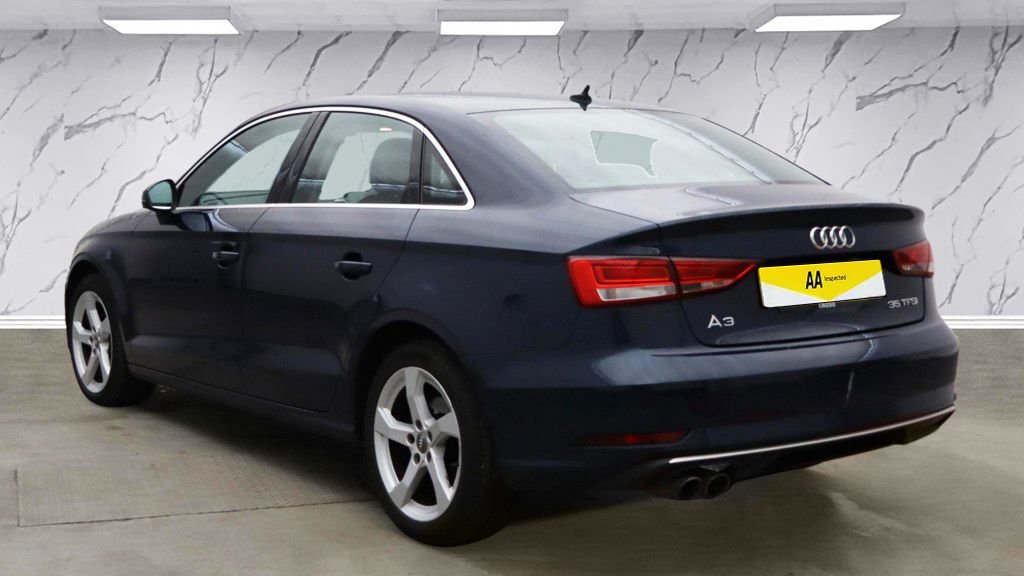 Used Audi A3 2019 for sale - 76883611: Photo 4