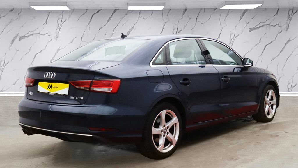 Used Audi A3 2019 for sale - 76883611: Photo 5