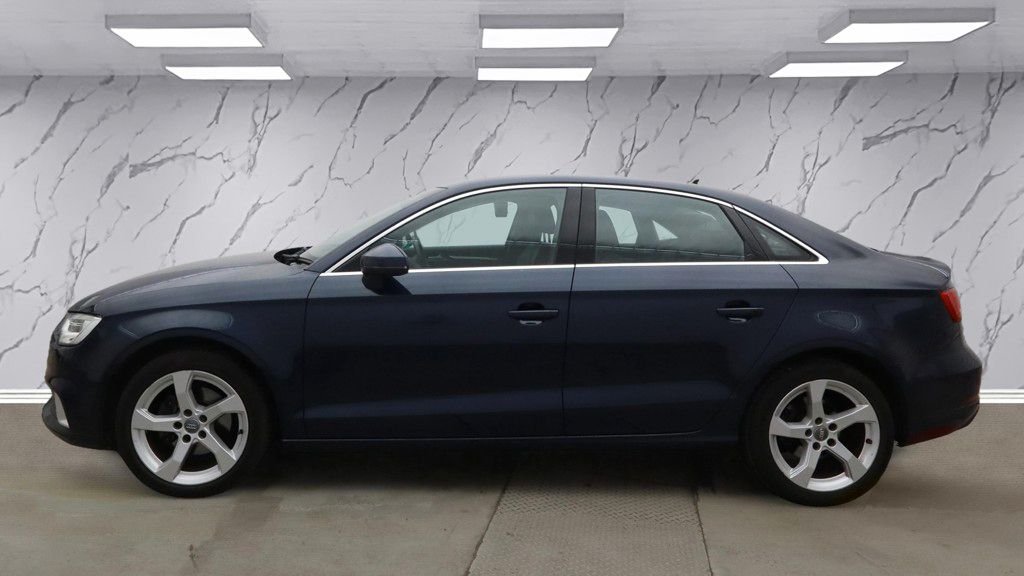 Used Audi A3 2019 for sale - 76883611: Photo 7