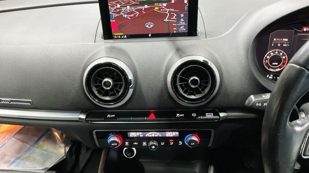 Used Audi A3 2019 for sale - 76883611: Photo 9