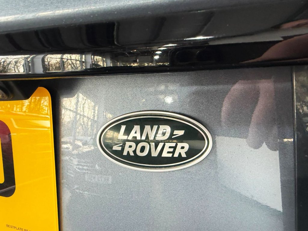 Used Land Rover Discovery Sport 2020 for sale - 77356322: Photo 13