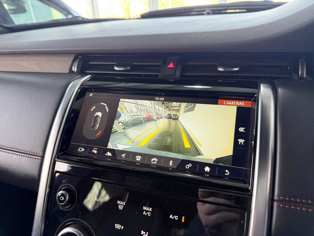 Used Land Rover Discovery Sport 2020 for sale - 77356322: Photo 19