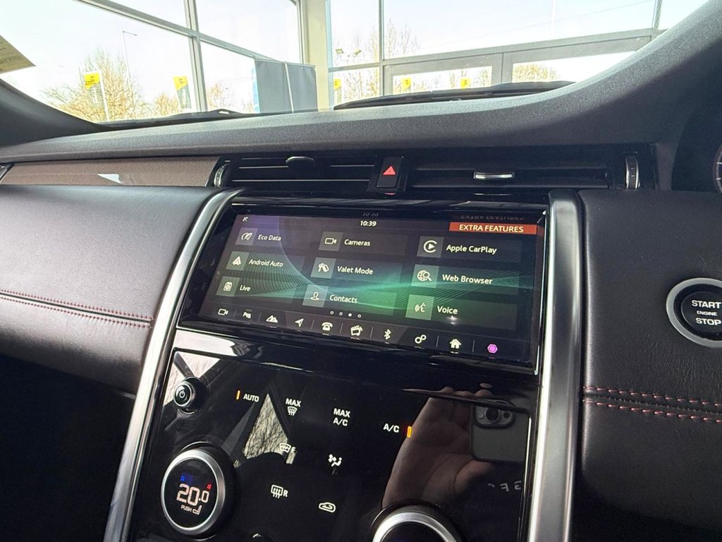 Used Land Rover Discovery Sport 2020 for sale - 77356322: Photo 20