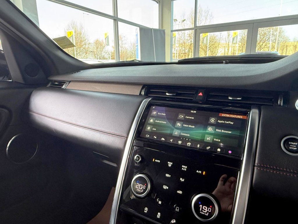 Used Land Rover Discovery Sport 2020 for sale - 77356322: Photo 21