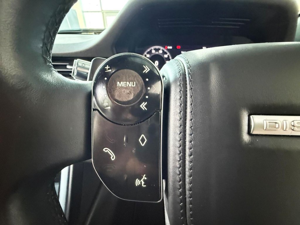 Used Land Rover Discovery Sport 2020 for sale - 77356322: Photo 22