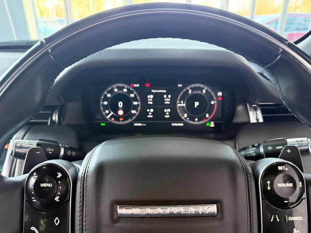 Used Land Rover Discovery Sport 2020 for sale - 77356322: Photo 23