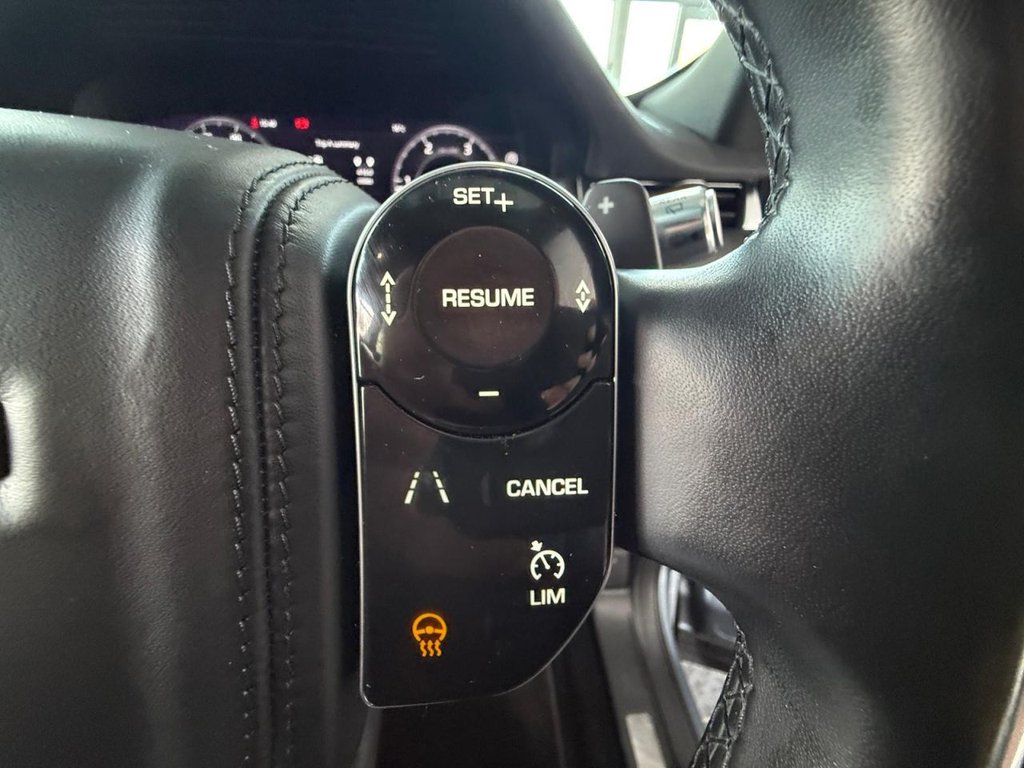 Used Land Rover Discovery Sport 2020 for sale - 77356322: Photo 24