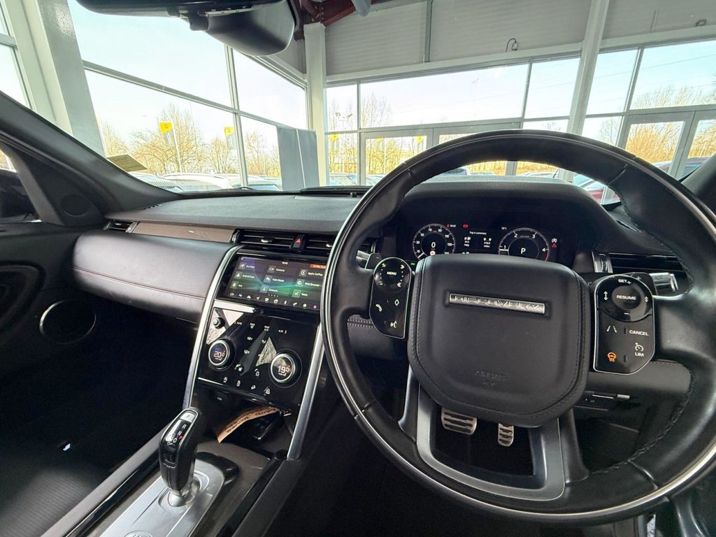 Used Land Rover Discovery Sport 2020 for sale - 77356322: Photo 25