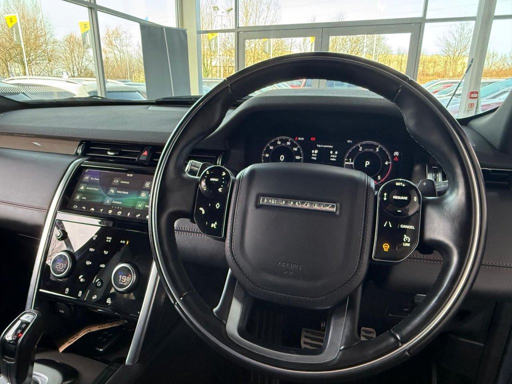 Used Land Rover Discovery Sport 2020 for sale - 77356322: Photo 26