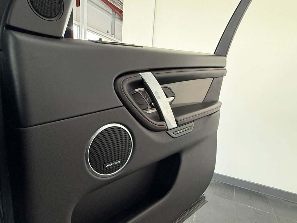 Used Land Rover Discovery Sport 2020 for sale - 77356322: Photo 27