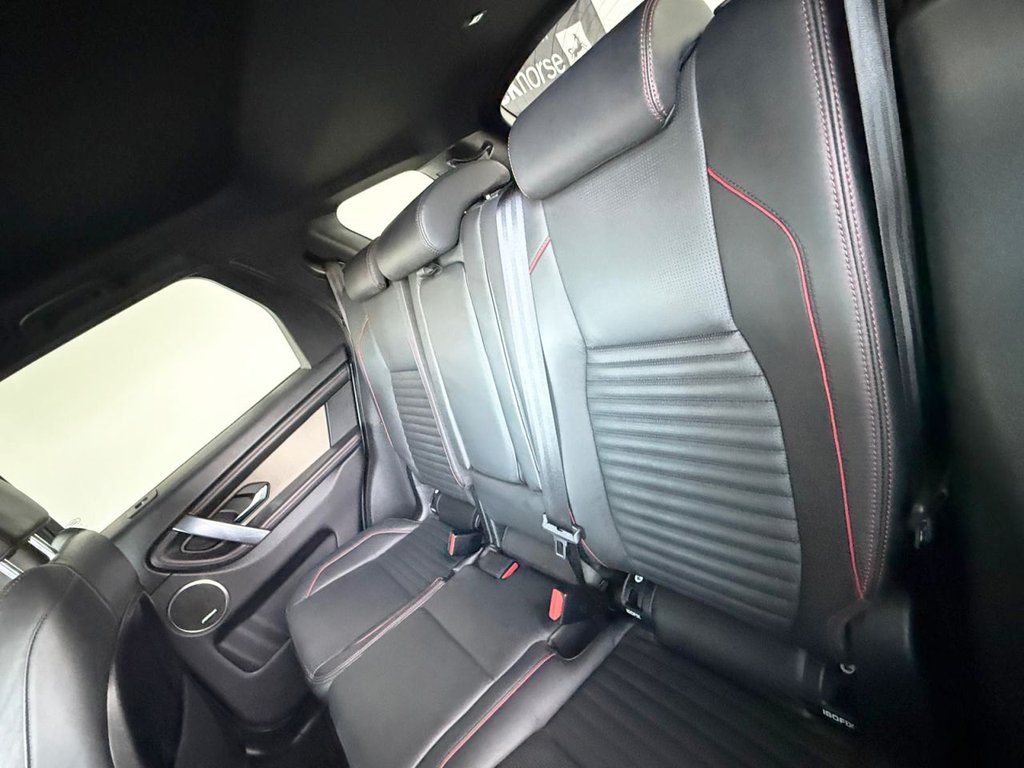 Used Land Rover Discovery Sport 2020 for sale - 77356322: Photo 29