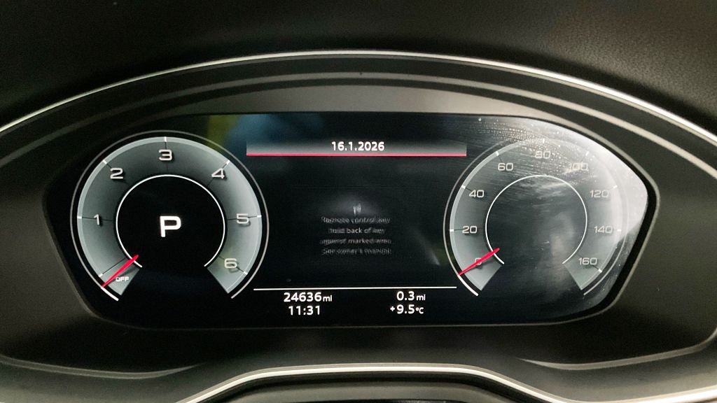 Used Audi A4 2021 for sale - 77342027: Photo 10