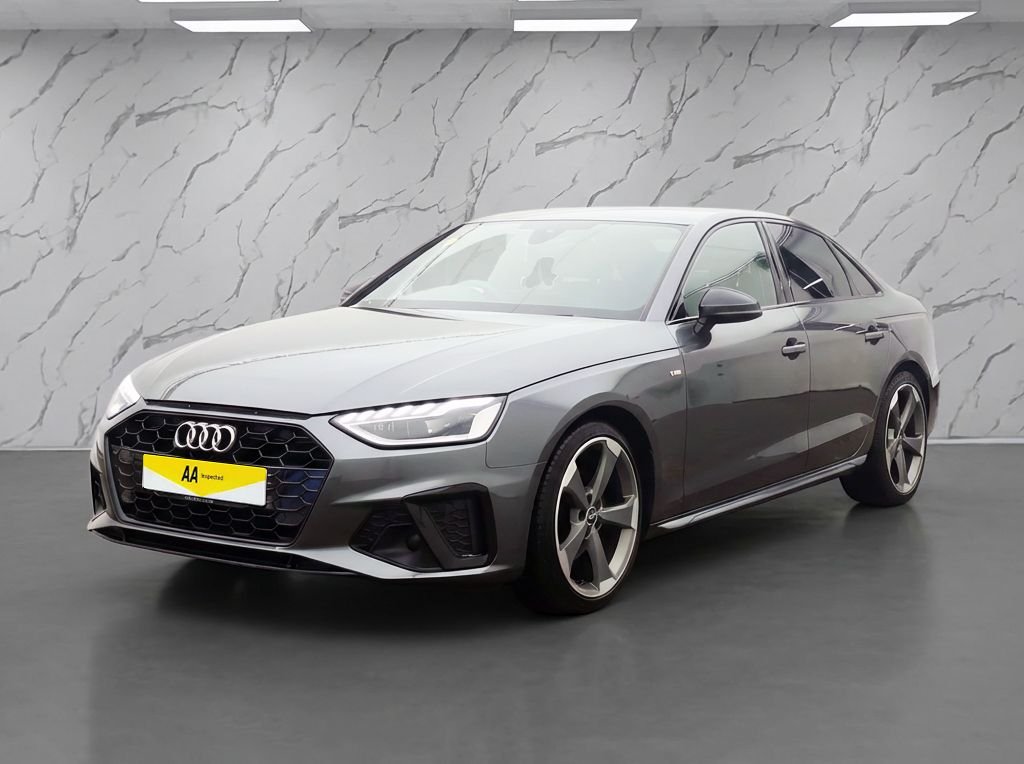 Used Audi A4 2021 for sale - 77342027: Photo 4