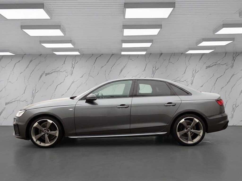 Used Audi A4 2021 for sale - 77342027: Photo 7