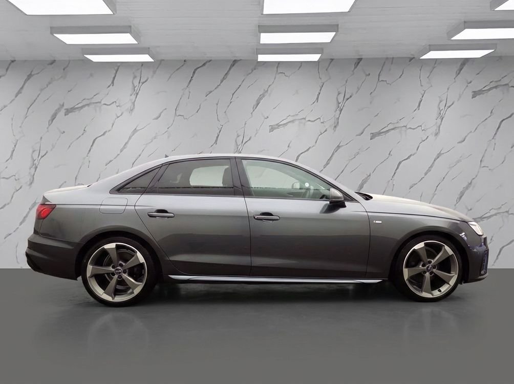 Used Audi A4 2021 for sale - 77342027: Photo 8
