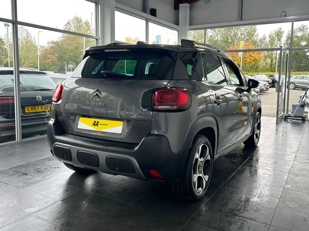 Used Citroen C3 Aircross 2019 for sale - 76985774: Photo 11