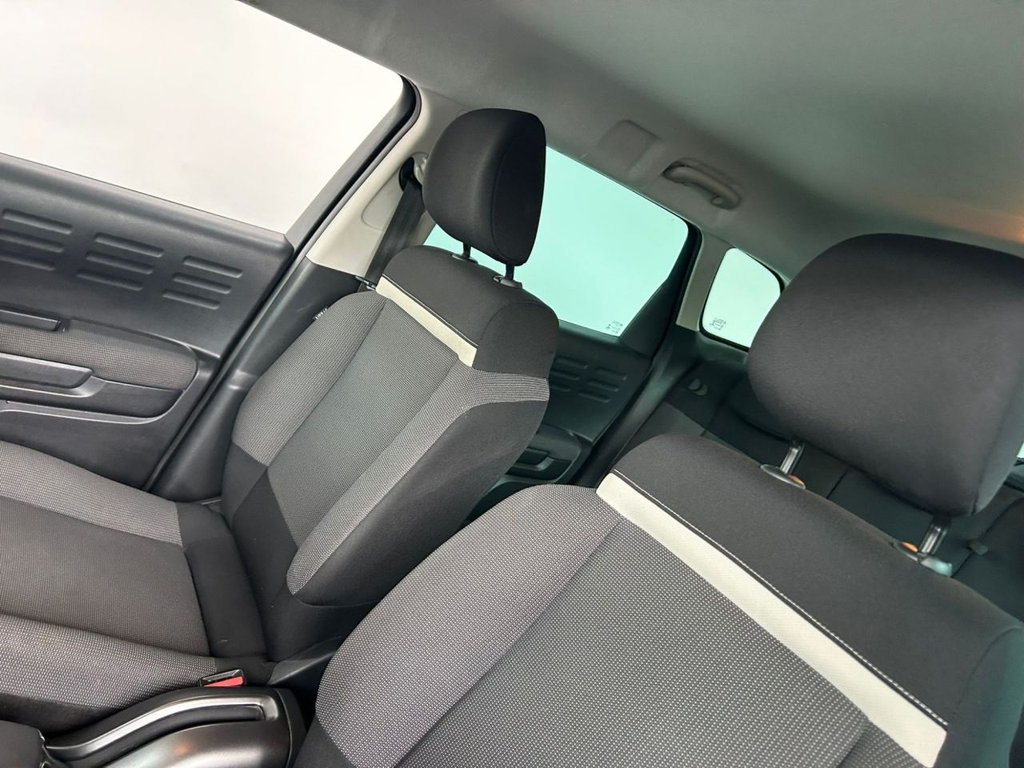 Used Citroen C3 Aircross 2019 for sale - 76985774: Photo 14