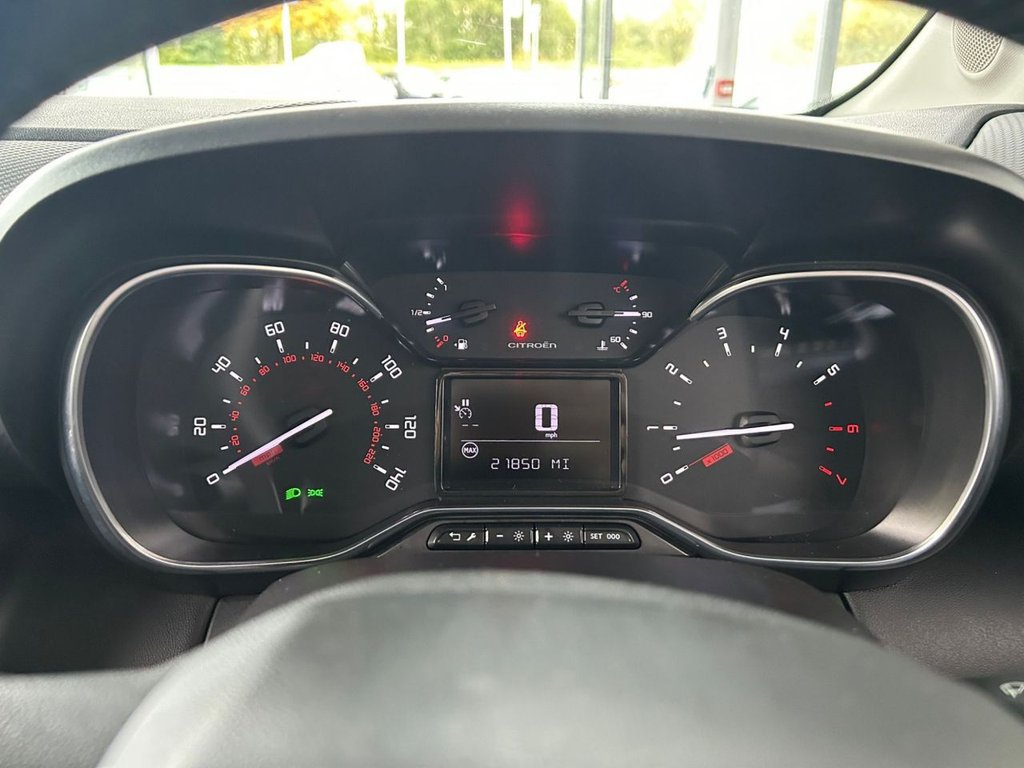Used Citroen C3 Aircross 2019 for sale - 76985774: Photo 18