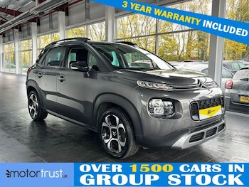 2019 (19) - 1.2 PureTech 110 Flair 5dr [6 speed]