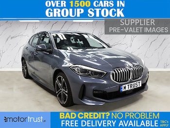 Used BMW 1 Series 2022 for sale - 79450226: Photo