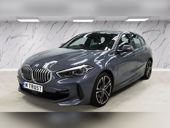 Used BMW 1 Series 2022 for sale - 79450226: Photo