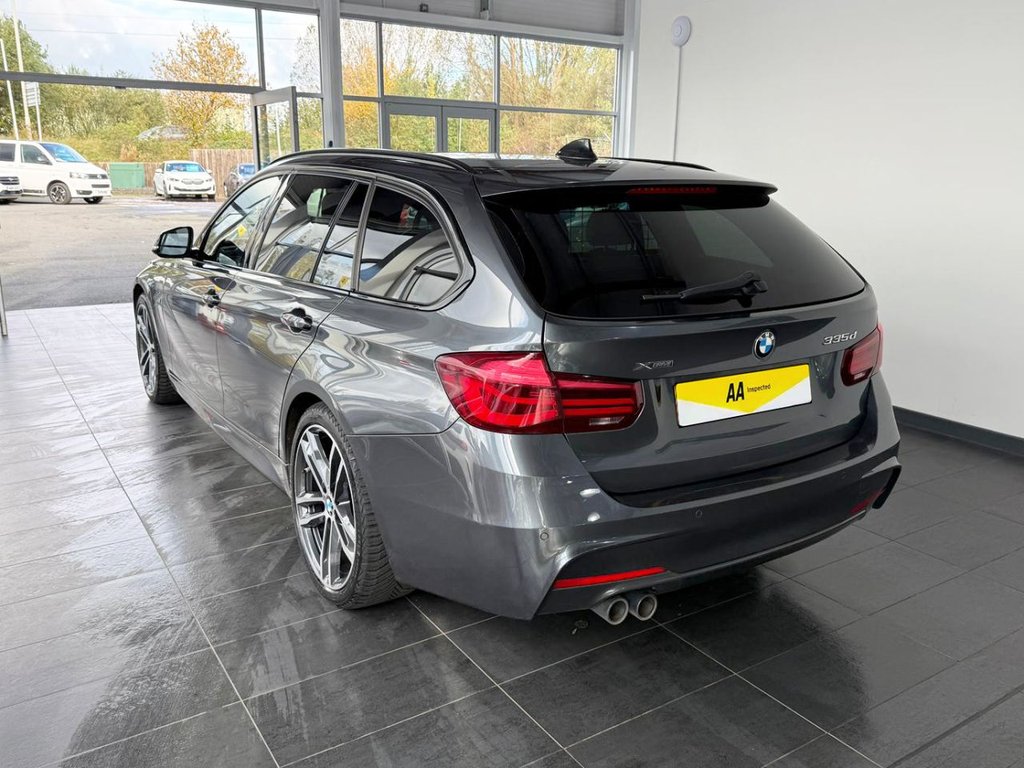 Used BMW 3 Series 2018 for sale - 76148222: Photo 10