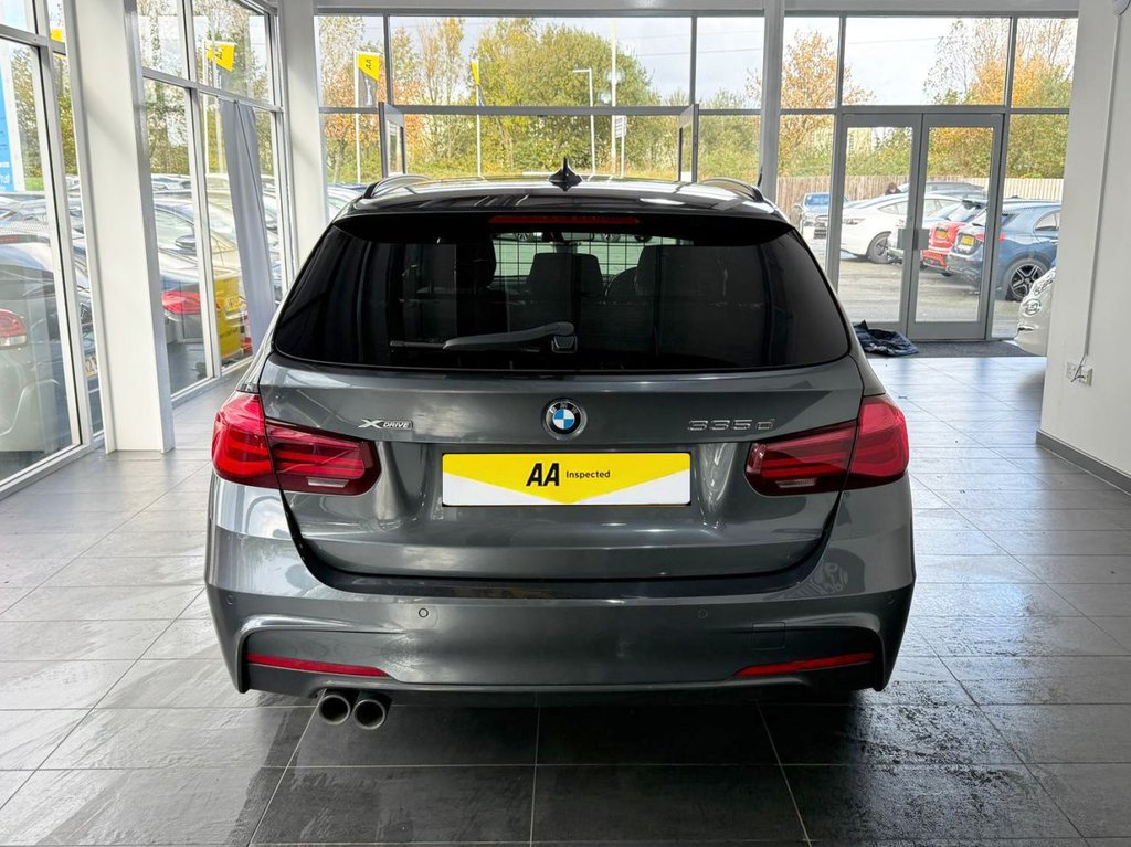Used BMW 3 Series 2018 for sale - 76148222: Photo 11