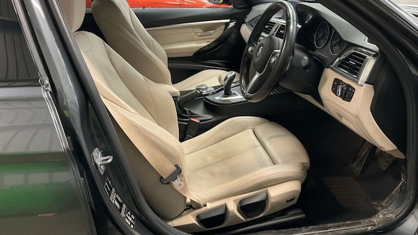 Used BMW 3 Series 2018 for sale - 76148222: Photo 11