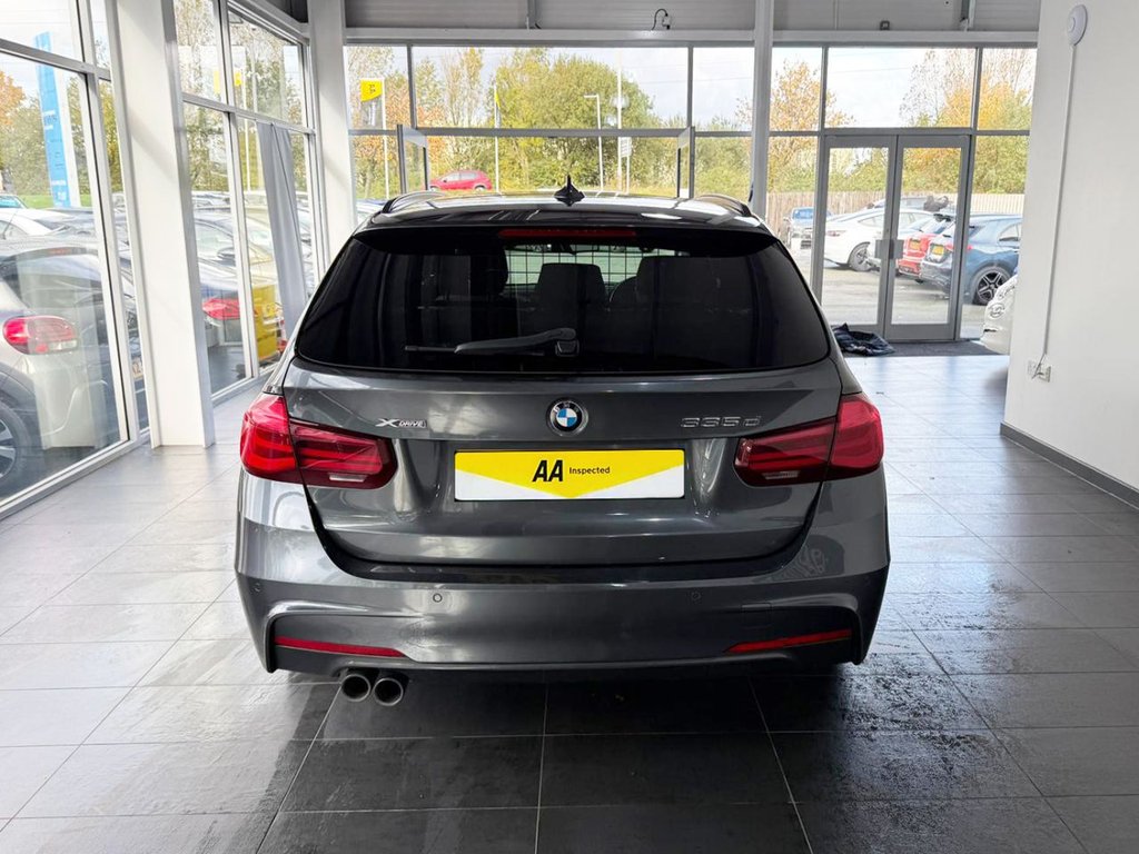 Used BMW 3 Series 2018 for sale - 76148222: Photo 12