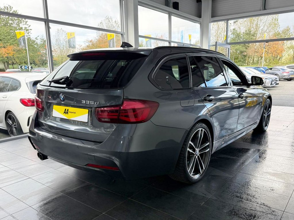 Used BMW 3 Series 2018 for sale - 76148222: Photo 14