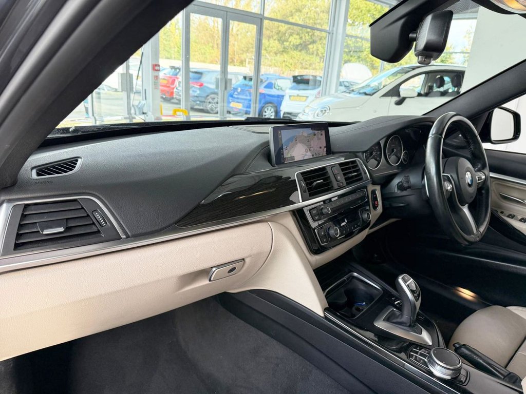 Used BMW 3 Series 2018 for sale - 76148222: Photo 17