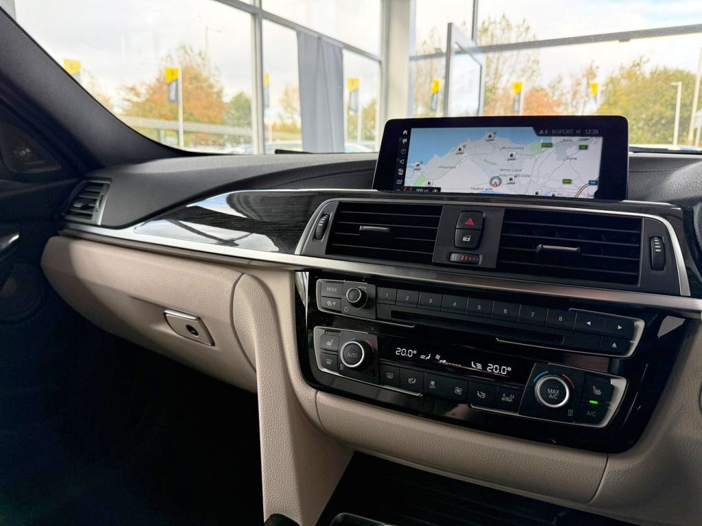 Used BMW 3 Series 2018 for sale - 76148222: Photo 18