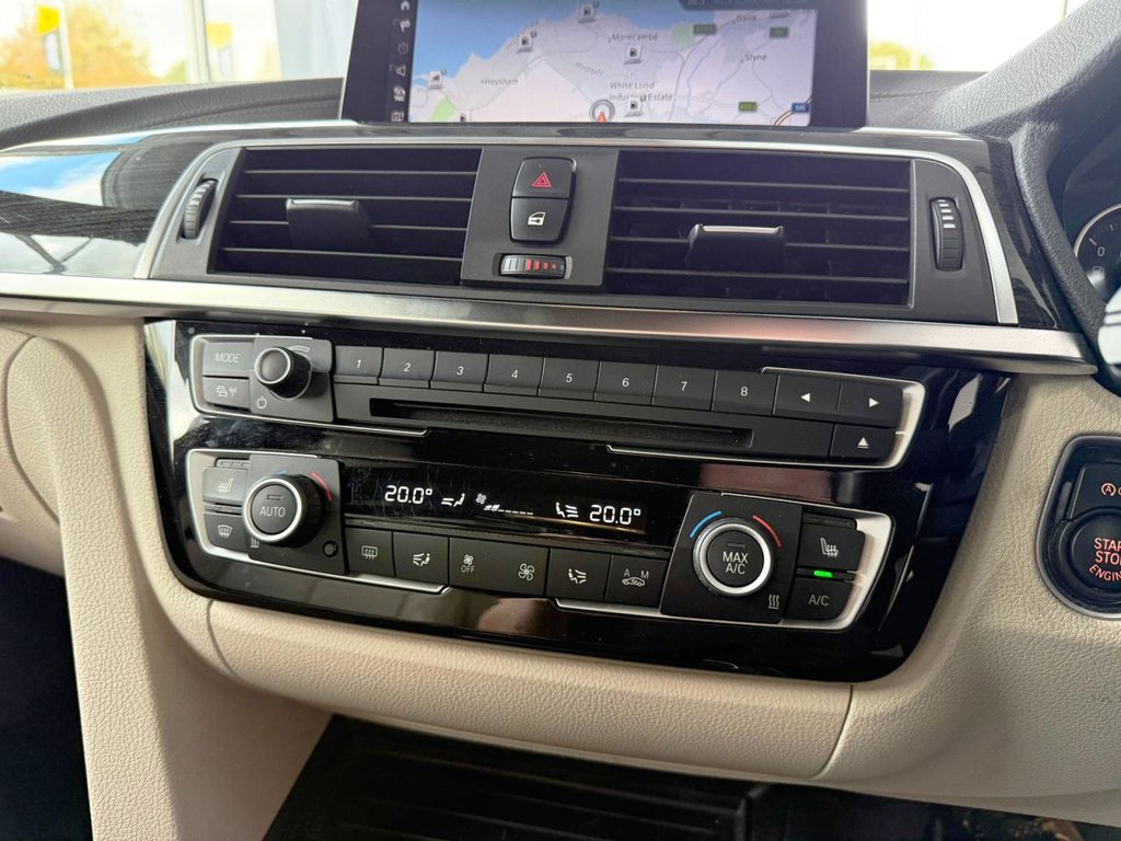 Used BMW 3 Series 2018 for sale - 76148222: Photo 19