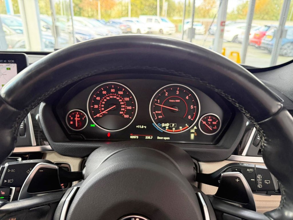 Used BMW 3 Series 2018 for sale - 76148222: Photo 20